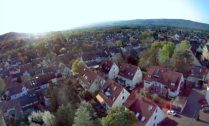 Alt Ingelheim